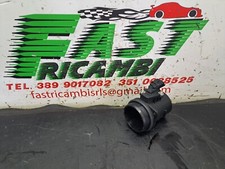 Débimètre Peugeot 3008