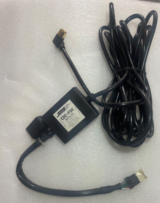 95-98 Ford LUX/JBL New SPS Ford CD Changer Interface Cable Adapter Cord CDC-FDW