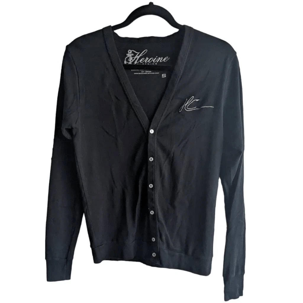 Heroine clothing sale