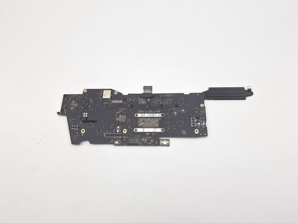 MacBook Pro 13" A2338 M2 Logic Board 2022 8CPU/10GPU 16GB 256GB 820-02773-A +ID - Image 3 of 3