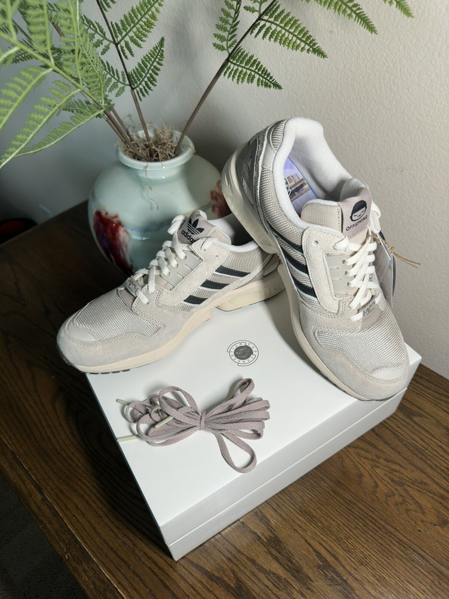 Adidas ZX 8000 x Offspring 'Consortium Cup - London' ID2909
