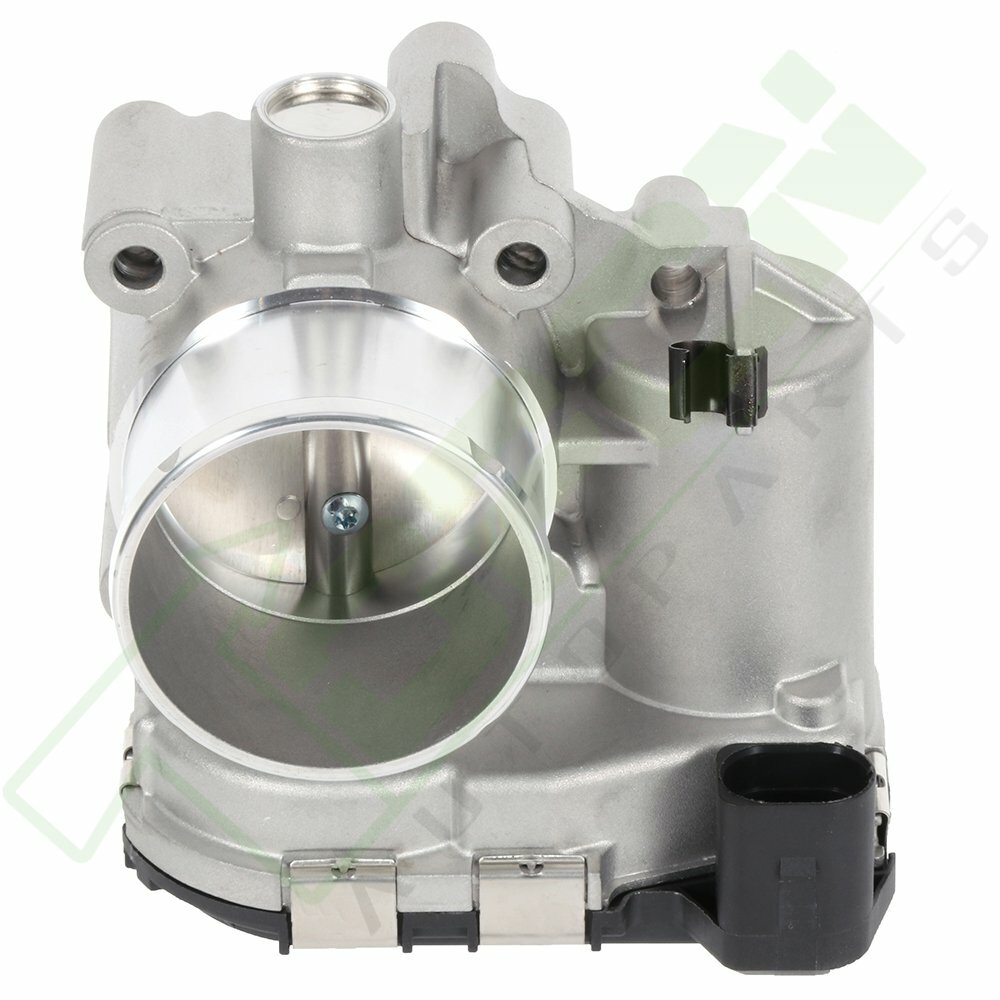 Throttle Body For Ford Fiesta 1.6L 20132016 BE8Z9E926C 0280750535 eBay