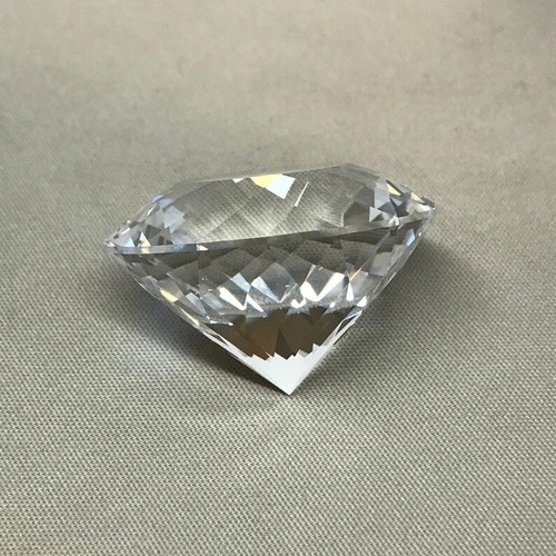Collector’s Choice: 1.0ct IGI Certified CVD Diamond Elegant G Color, VVS Clarity - Picture 12 of 21