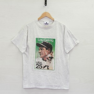 lou gehrig t shirt
