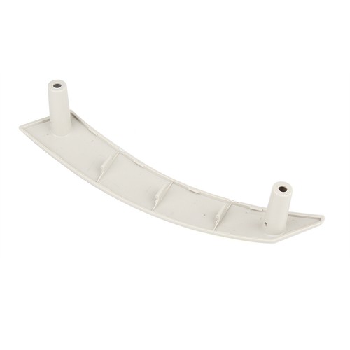 Links Beige Abdeckung für Türgriffstange Für VW Beetle 1998-2010 1C0867171C - Imagen 7 de 10