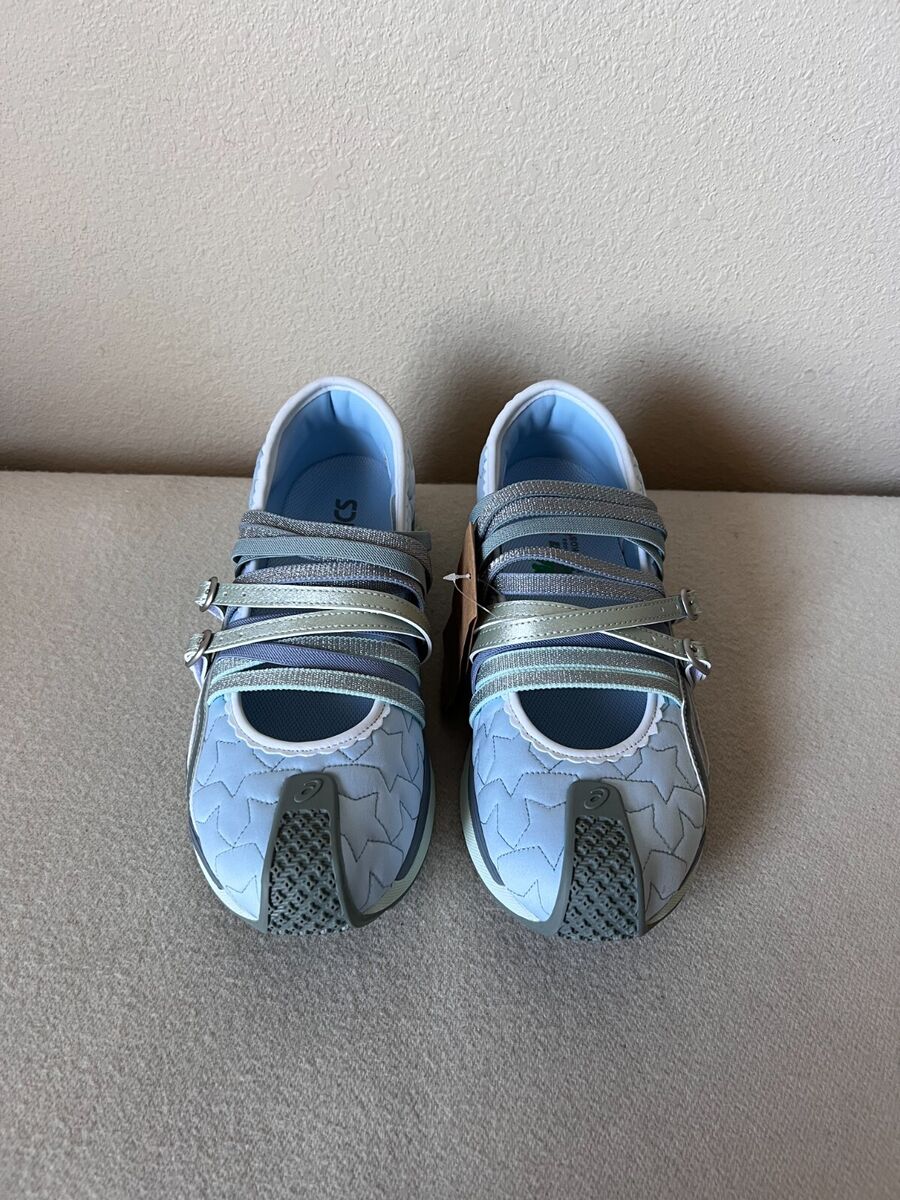 Heaven by Marc Jacobs Kiko Kostadinov Asics Gel Lokros Heaven by Marc Jacobs Kiko Kostadinov Asics Gel Lokros