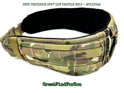 crye precision AVS QR single strap 左右セット Crye Precision AVS 6