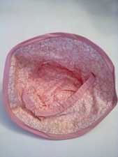 Baby CAP, toddler reversible, size M/L, 2-5 years