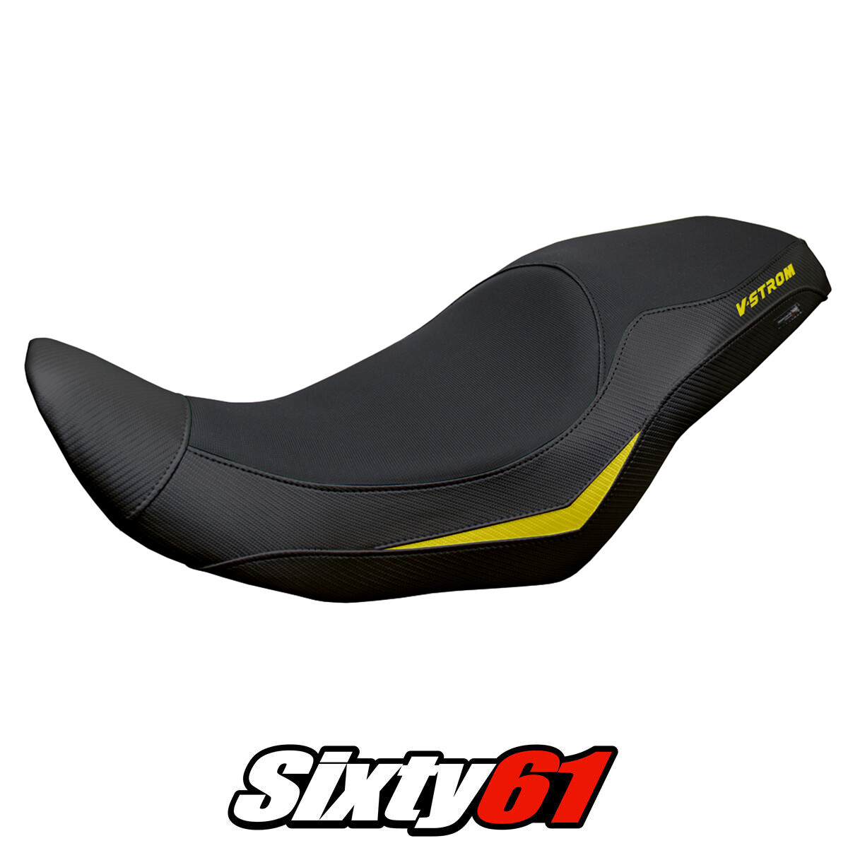 Suzuki V-Strom 800 DE SE 2023 2024 2025 Seat Cover Tappezzeria