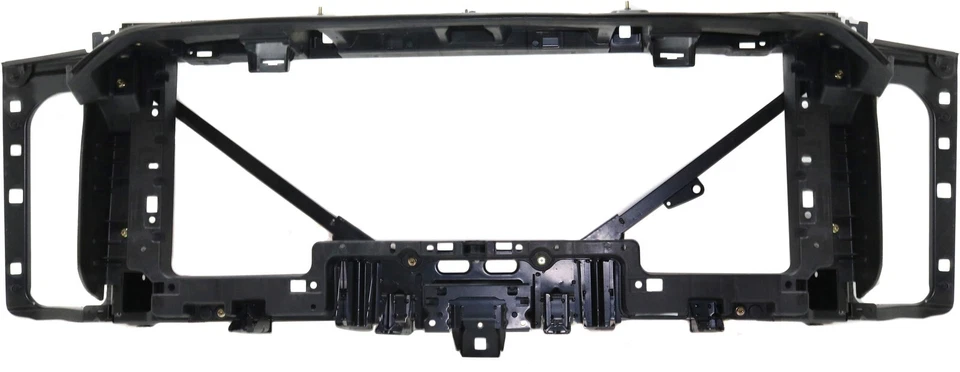 Headlamp and Grille Mount Panel For 2015-2020 GMC Yukon & GMC Yukon XL 23266741 Foto 3 de 4