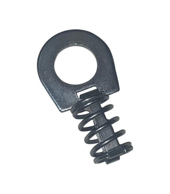 KIT PER FISSAGGIO PANNELLO P-QUADRO - CUY KIT-CLIP - - Materiale Elettrico Online - Foto 8