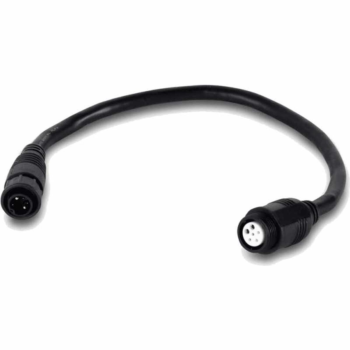 Кабель-адаптер Martin Lighting M16 к BBD Power+Data Adapter, 9.8 #91616053