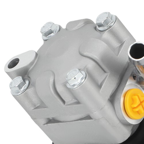 Power Steering Pump For Infiniti QX4 Nissan Pathfinder 3.5L 2001-04 491104W000 - Picture 4 of 11