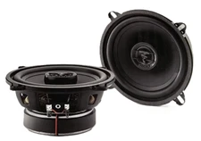 Focal ACX 130 Auditor EVO Series 5 1/4" 2-Way Coaxial 50w RMS Pair ACX130 NEW