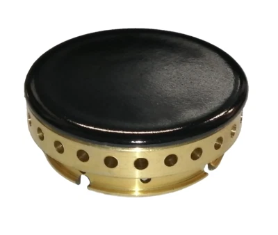 NARDI SAMET LOFRA SPARTIFIAMMA CORONA+PIATTELLO PICCOLO Ø Max 40 Min 34 SAMET NARDI LOFRA