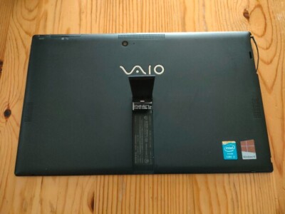 訳あり VAIO Tab 11 Corei5 SVT1122A1J