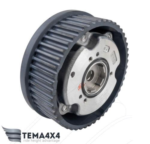 Genuine OEM LH Side Intake Cam Gear Sprocket for Subaru Sti WRX 13322AA001 - Picture 5 of 7