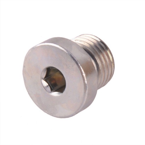 Enchufe de drenaje de caja de cadena 7052674 apto para Polaris Indy Rush SKS SwitchBack Voyageur - Imagen 4 de 4