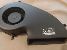 CPU HSF COOLING FAN - iMac 27" A1419 2012,2013,2014,2015,2017, A2115 2019,2020