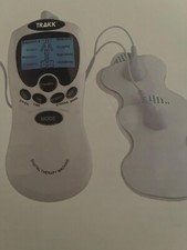 digital therapy full body massager