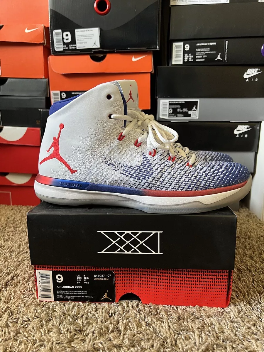 Air jordan 31 olympic sale