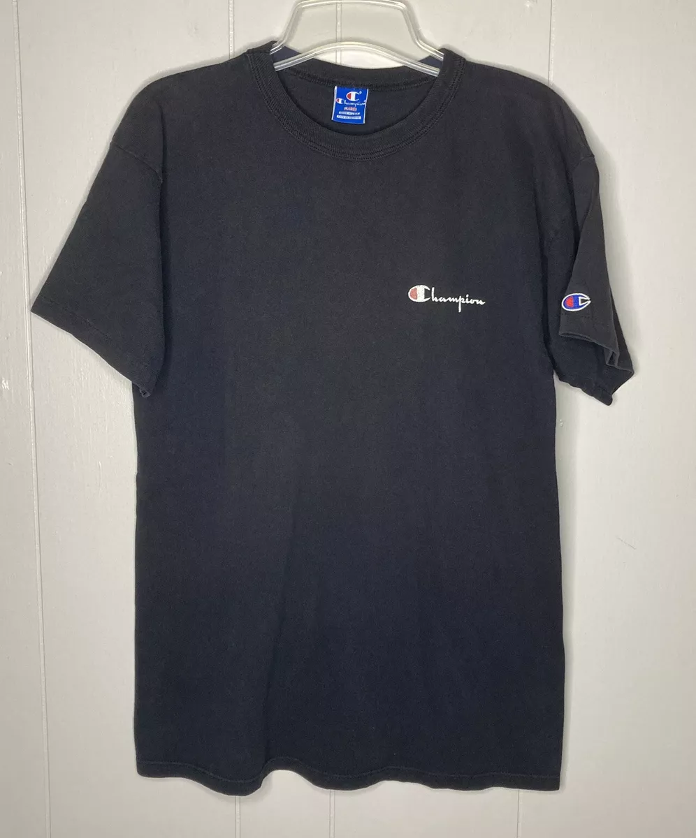 Champion top overall top