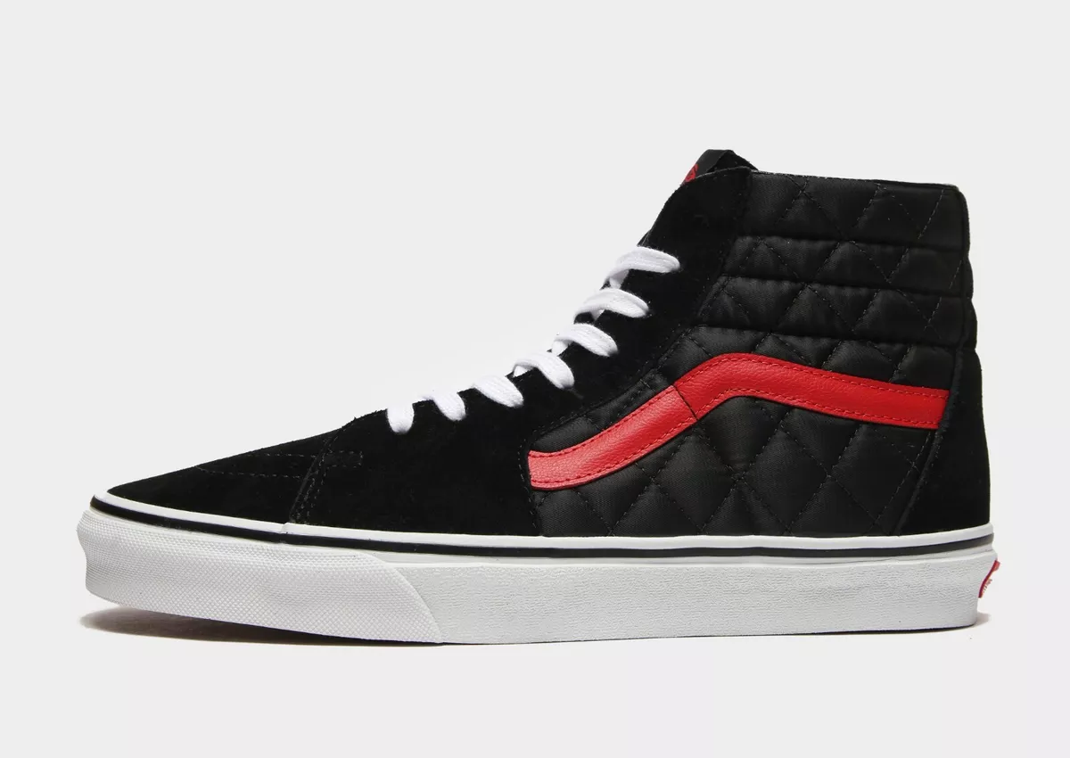 Vans sk8 sale hi mens uk