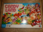 Vintage 2005 Candy Land Board Game Milton Bradley 100% Complete