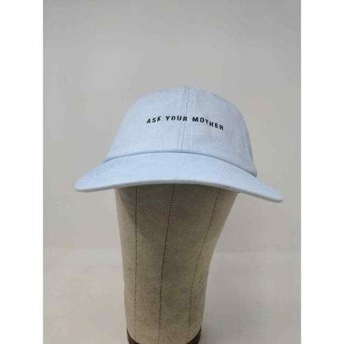 Wembley Ask Your Mother Slideback Hat 