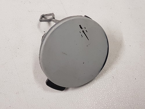 Abdeckung Abschleppöse Deckel Stoßstange vorne GRUNDIERT VW Golf VI 6 1K9807241B