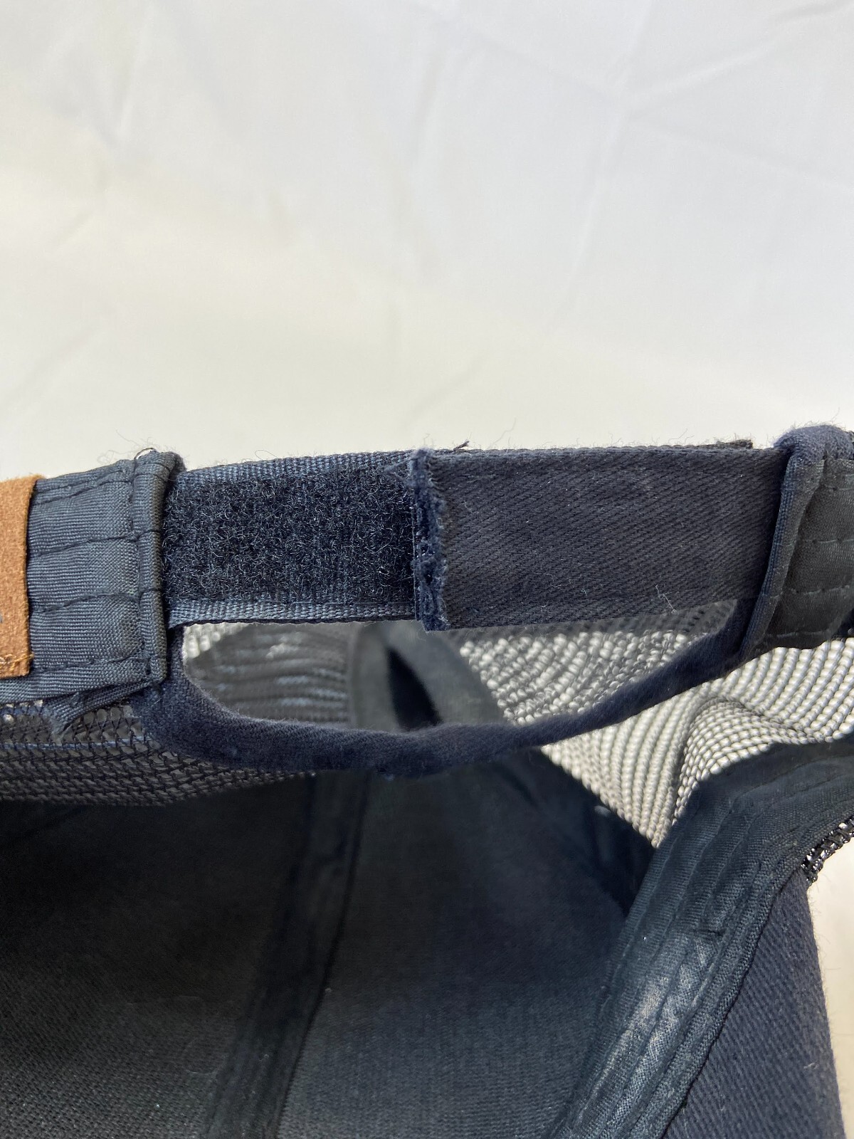 Womens Eagle Baseball Cap Strapback Hat Black Mes… - image 10