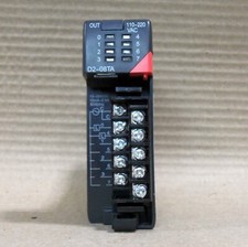 AUTOMATION DIRECT D2-08TA DIRECT LOGIC 205 KO...