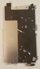 iPhone 6 LCD Screen Metal Back Replacement Plate Shield with Screws Read Descrip