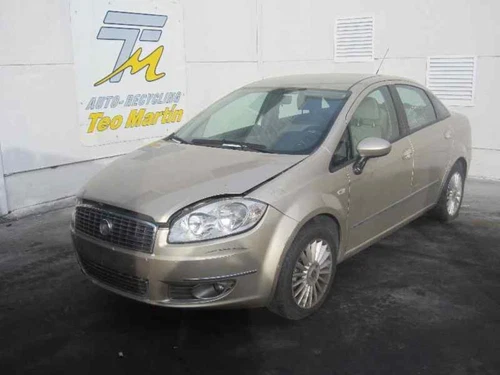 7646354316 Sistema Audio/Radio Cd para FIAT LINEA (110) Emotion 2008 588628 - Imagen 5 de 6
