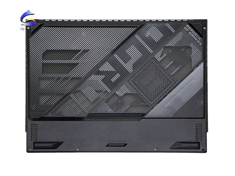Asus Rog Strix Cover New For ASUS ROG Strix G16 G614 G614JV G634 Upper Case Cover / Bottom ...