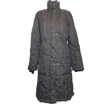 Fay Women's Down Padded Coat | High End Designer Size