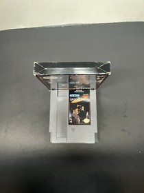 The Untouchables (Nintendo, NES 1991) Complete In Box