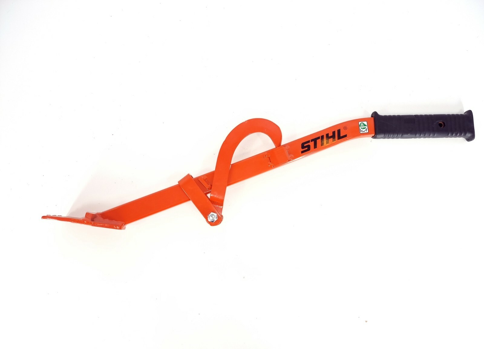 STIHL Fällheber Wendhaken Stammwender 130cm Forstzange Kaufen Bei