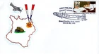 VICTORY OVER GERMANY,  GRAND RAPIDS, MI 1995   FDC19701