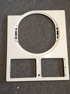 Miele Trockner Gehäuse Tür