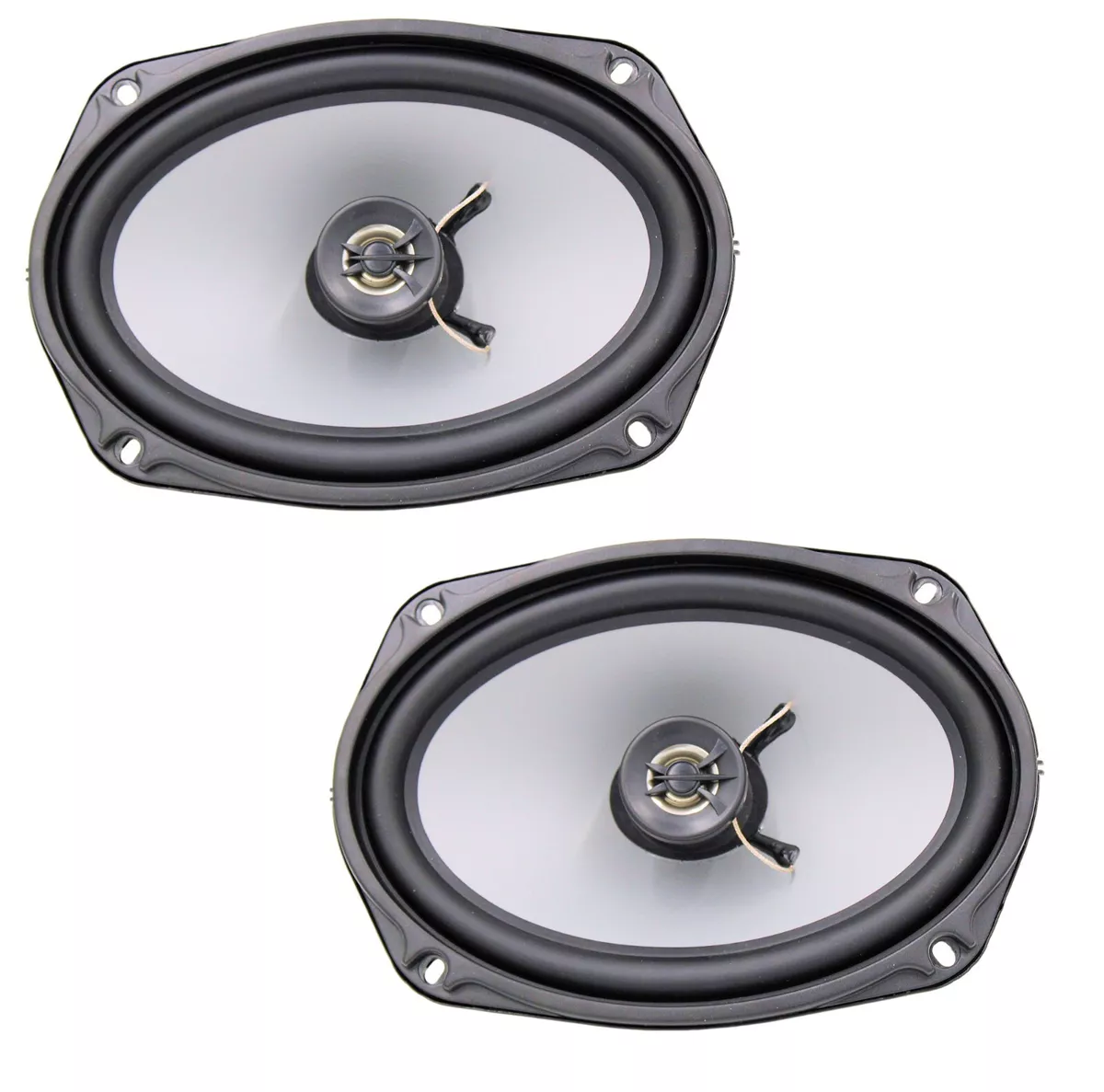 Front Door Speaker for 2007 2008 2009 Dodge Ram 1500 2500 3500 6x9