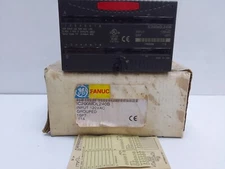 GE IC200MDL240B INPUT 120VAC GROUPED 16PT