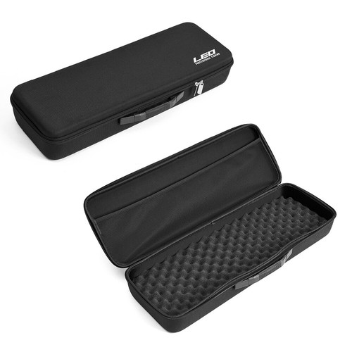 54cm Portable Fishing Bag Shockproof Storage Bag Fishing Rod Reel J6R9 - Picture 10 of 12