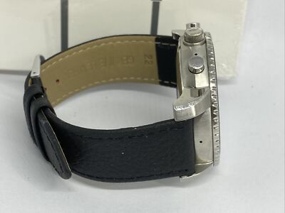 Fossil Gen 3 Authentic Genuine Smart Watch Custom Band FTW4003 CR592 Fossil Gen 3 Authentic Genuine Smart Watch Custom Band  main image 2