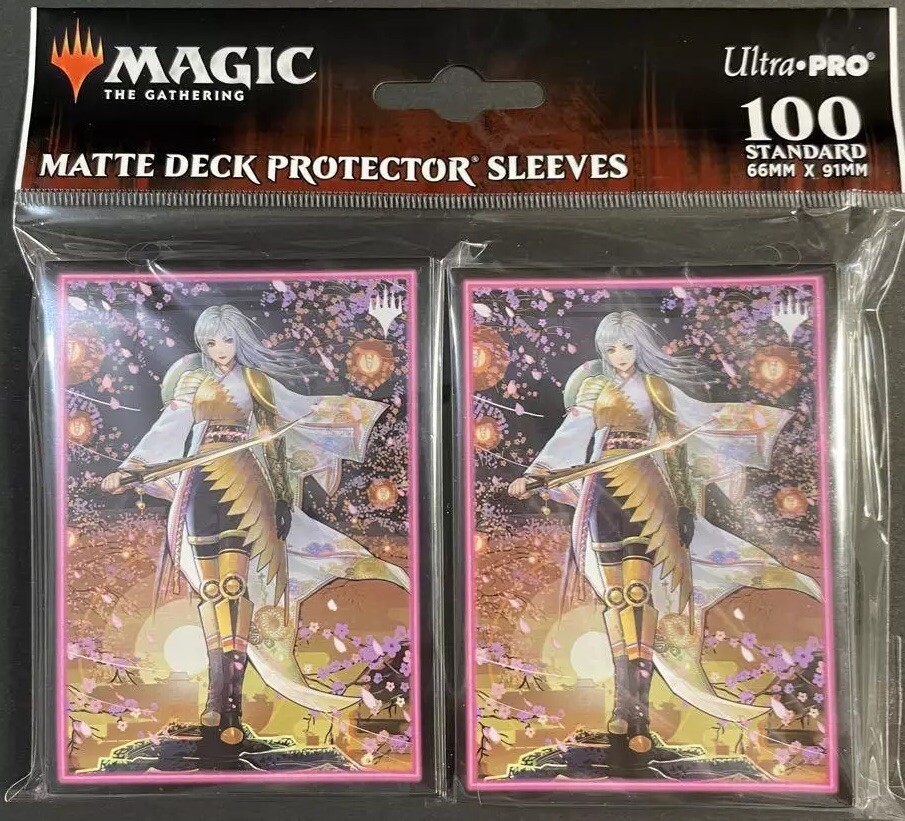エドガー・マルコフ　スリーブ　Ultra PRO 000000010306_HqG8hRC.jpg