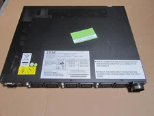 39M2818 40K9638 - IBM Ultra Density Enterprise C19/C13 PDU+ Module 0U/ 1U