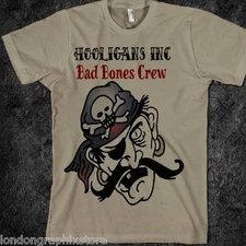 tattoo, T-Shirt, anarchy, eagle, gothic, biker, hip hop, party, skull, bones