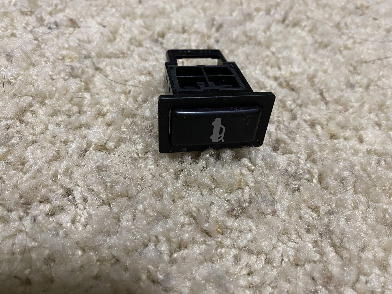 20032008 Toyota Matrix Liftgate Trunk Open Release Popper Switch