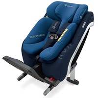 Concord Reverso Plus I-size Ocean Blue Baby / Child Newborn To 4 Years Car Seat Concord Reverso Plus I-size Ocean Blue Baby / Child Newborn To 4 Years Car Seat