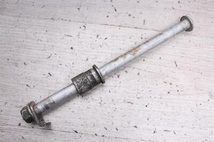 Hinterradachse Achse Steckachse Honda CB 500 PC26 94-96